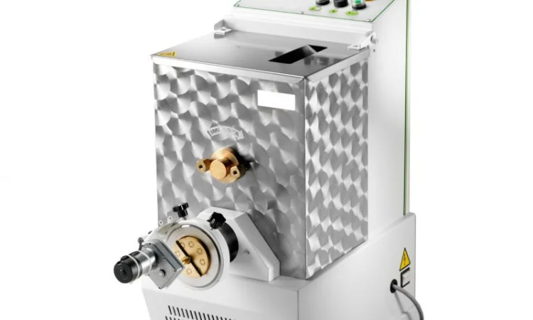 Автоматичний макаронний прес Fimar MPF/8 25 кг/год - фото № 1