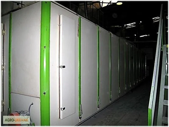 Автоматическая линия для производства макаронных изделий 850-900 кг час - фото № 3