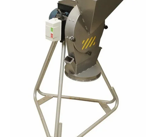 Мельница, дробилка сахара, дробилка специй, дробилка кофе - фото № 1