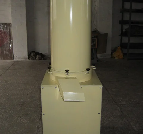 Сухаредробилка ПС-300 - фото № 1