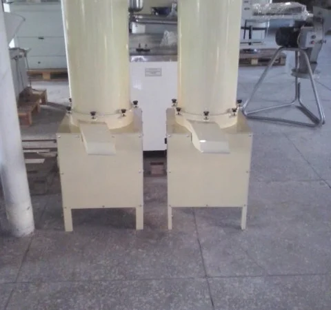 Сухаредробилка ПС-300 - фото № 2