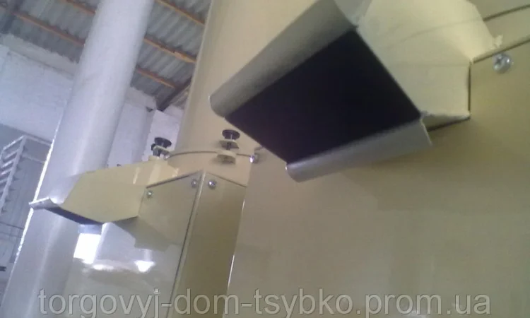 Сухаредробилка ПС-300 - фото № 3