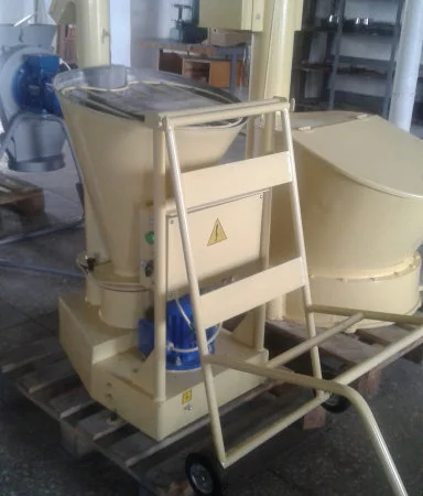 Мукопросеиватель ХПА - фото № 1