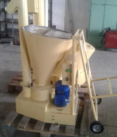 Мукопросеиватель ХПА - фото № 2