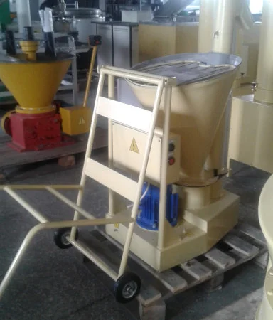 Мукопросеиватель ХПА - фото № 3