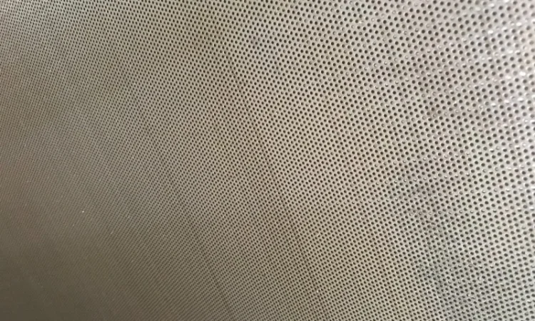 Пневматическая мельница из нержавеющей стали 1800кг. час. 18, 5кВт - фото № 5