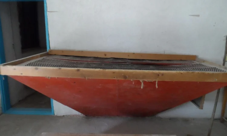 Діюче борошномельне виробництво _ обладнання_ млин АВМ - фото № 7