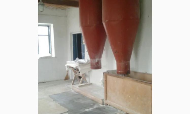 Діюче борошномельне виробництво _ обладнання_ млин АВМ - фото № 2