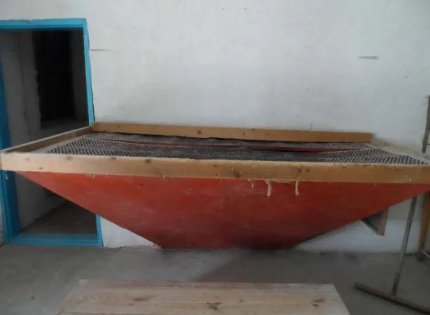 Млин вальцевий АВМ_у збереженому стані_діюче борошномельне виробництво - фото № 5