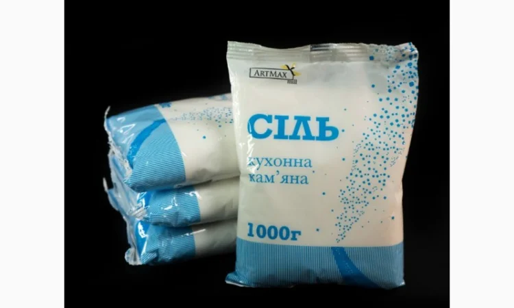 Надаємо послуги по фасуванню сипучих товарів (крупи, цукор, сіль) - фото № 1