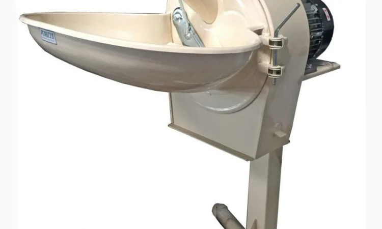 Молотковая мельница A/17- R/17 для производства зерна Peruzzo/ Zoo Tech - фото № 3