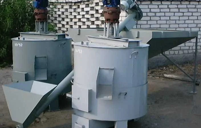 Машина шлифовальная УКР-2 (для шлифования зерен) - фото № 3