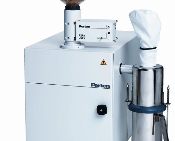 Лабораторний млин Perten 3100 - фото № 1