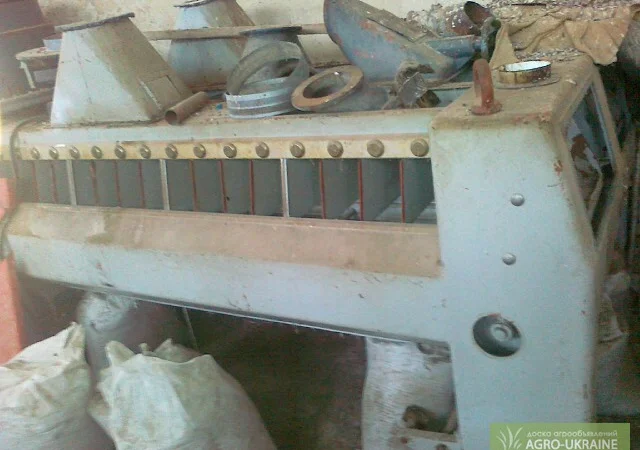Продам мельницу Харьковчанка 1200 - фото № 1