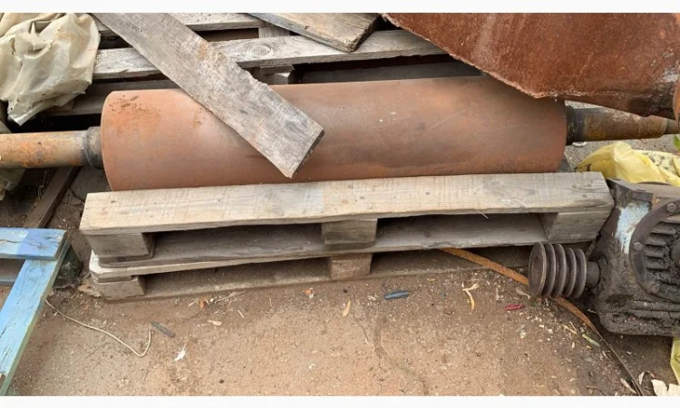 Продам вальцы мукомольные - фото № 2