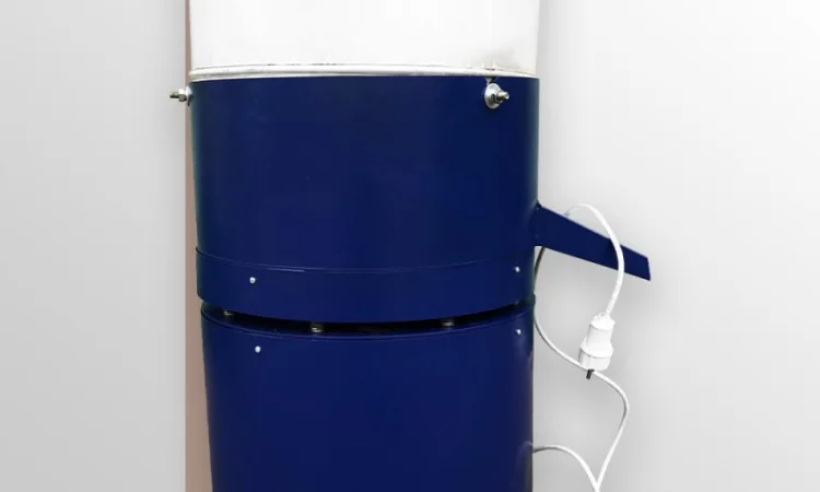 Мукопросеиватели 150 кг/час от производителя - фото № 1