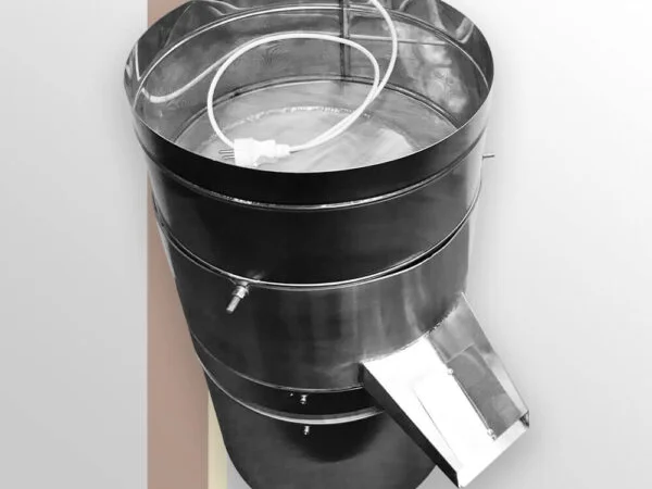 Мукопросеиватели 150 кг/час от производителя - фото № 2