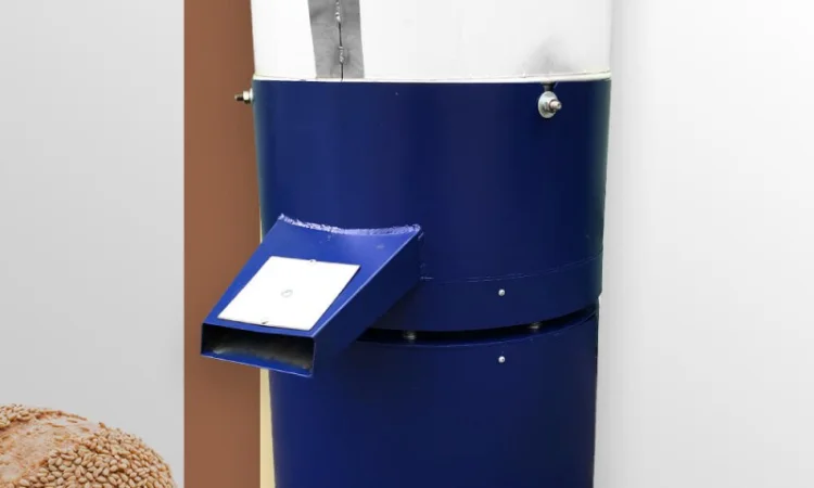 Мукопросеиватели 150 кг/час от производителя - фото № 3