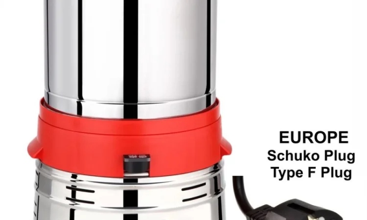 Професійний меланжер для шоколаду, горіхової пасти Premier Chocolate Refiner - фото № 2