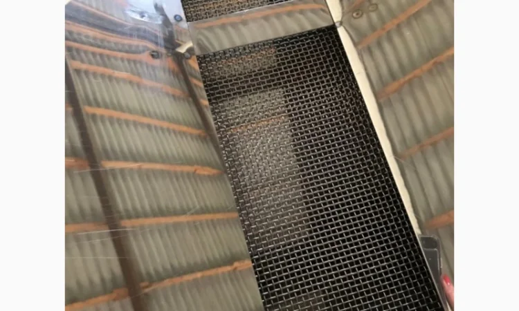 Вибропросеиватель ВП-600 бункер н/с - фото № 4