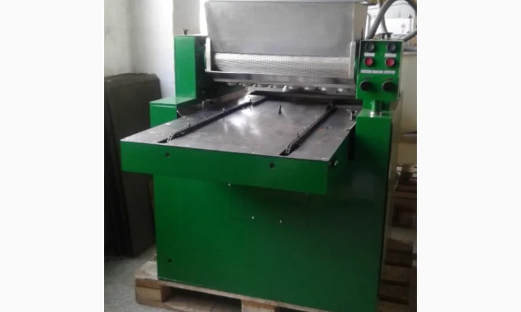 Машина формовочная А2-ШФЗ - фото № 1