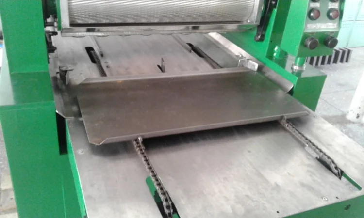 Машина формовочная А2-ШФЗ - фото № 2