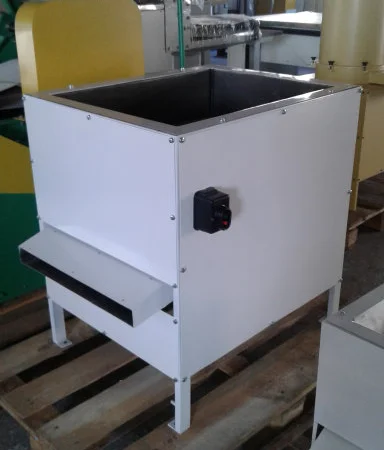 Просеиватель сахара ВП-600 (ПВ-250) - фото № 1