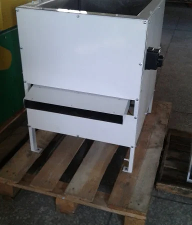 Просеиватель сахара ВП-600 (ПВ-250) - фото № 2