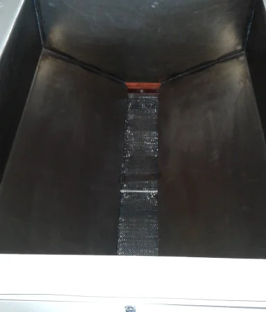 Просеиватель сахара ВП-600 (ПВ-250) - фото № 4