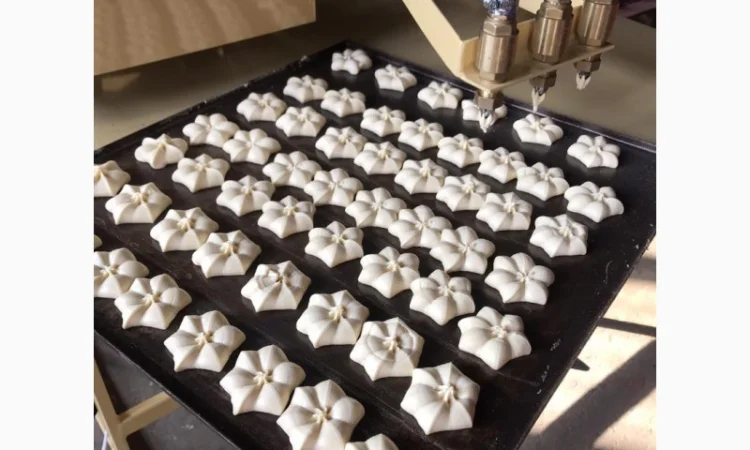 Отсадная машина - фото № 5