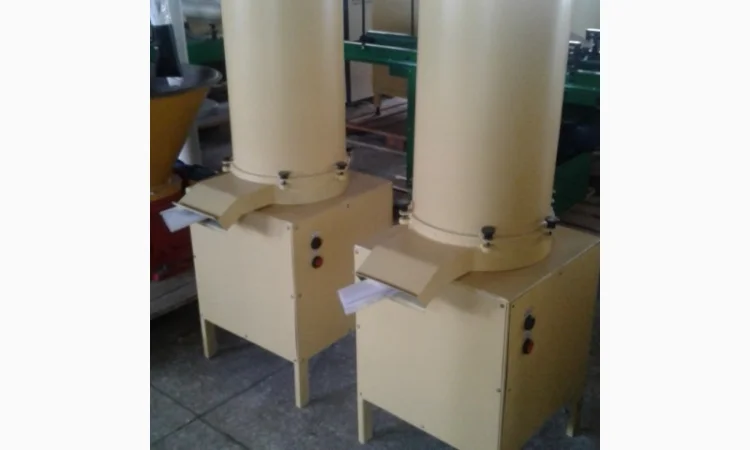 Сухародробилка ПС-300 - фото № 1