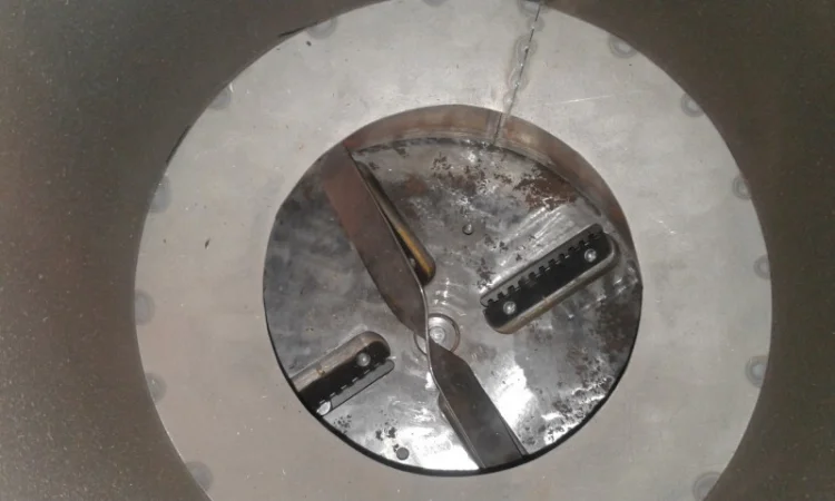 Сухародробилка ПС-300 - фото № 2