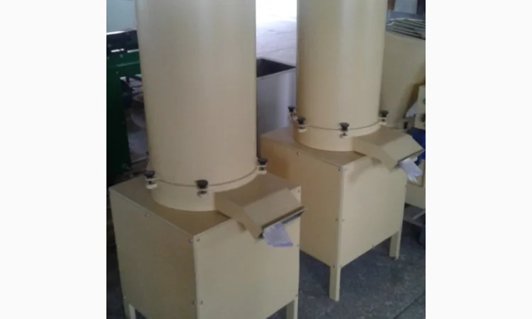 Сухародробилка ПС-300 - фото № 4