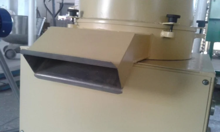 Сухародробилка ПС-300 - фото № 5