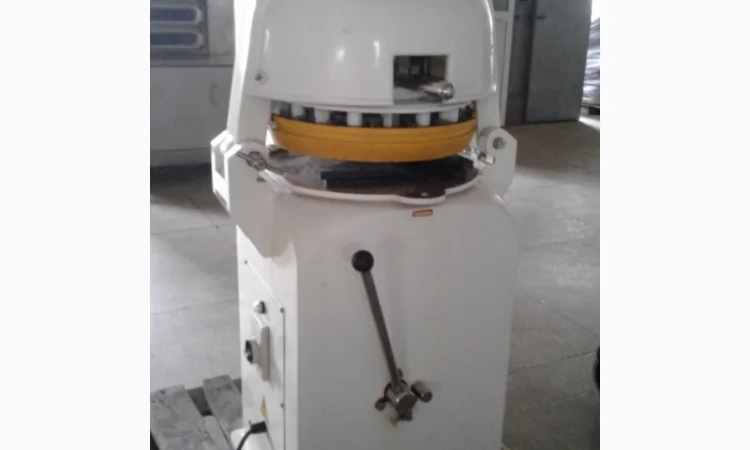 Тестоделитель-округлитель Sinmag SM-430 - фото № 1