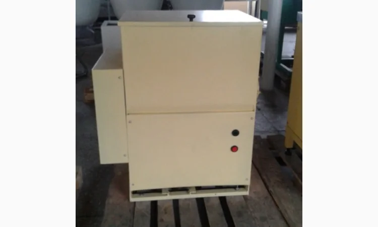 Тестомесильная машина для крутого теста МТ-80 (тестомес) у/с - фото № 1