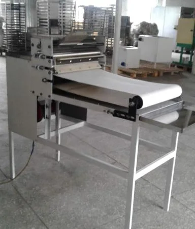 Раскатка для лаваша РЛ-500 - фото № 1