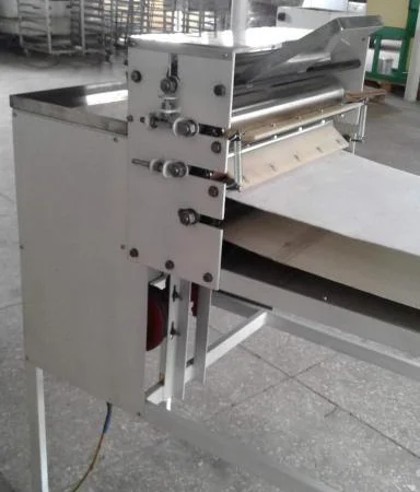 Раскатка для лаваша РЛ-500 - фото № 4