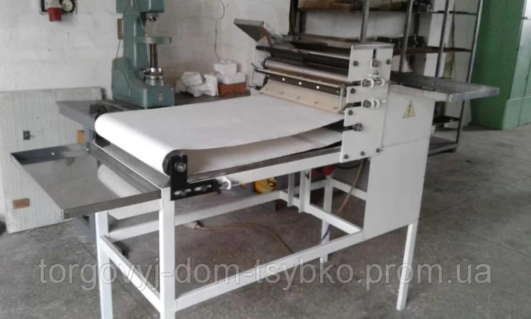 Раскатка для лаваша РЛ-500 - фото № 5