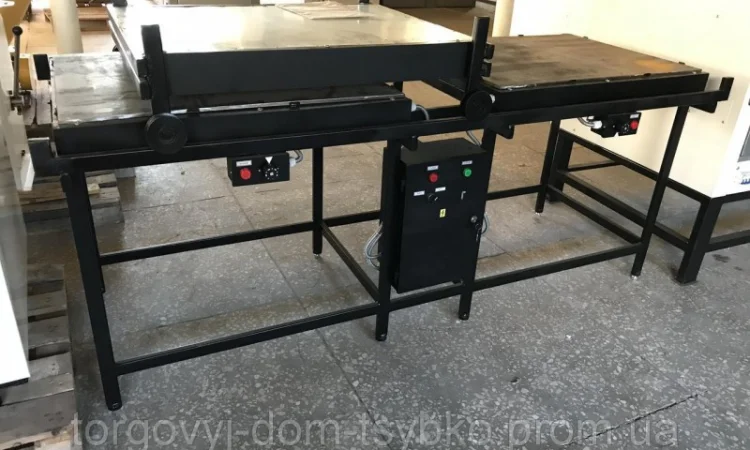 Печь для выпечки лаваша ПЛ-4 (двухпостовая, на четыре лаваша) - фото № 2