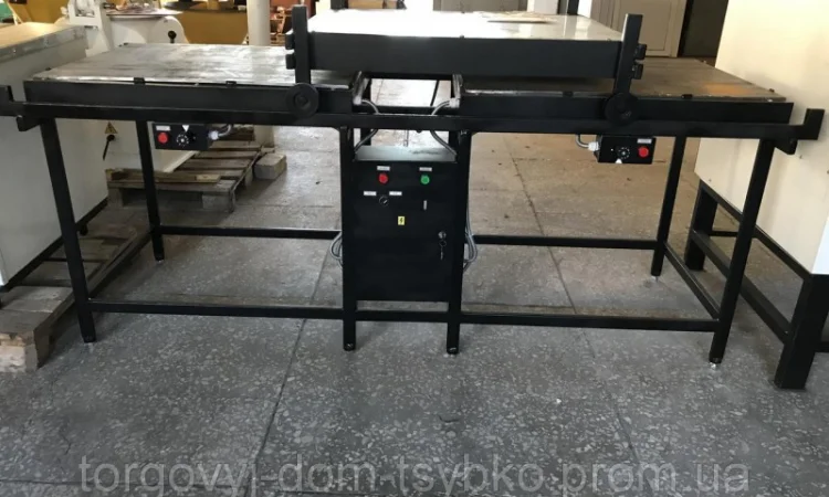 Печь для выпечки лаваша ПЛ-4 (двухпостовая, на четыре лаваша) - фото № 3