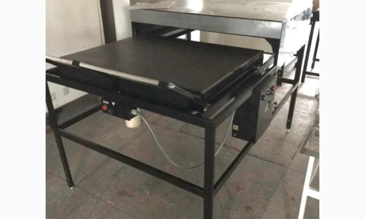 Печь для выпечки лаваша ПЛ-2 УФО (однопостовая, на два лаваша) - фото № 1