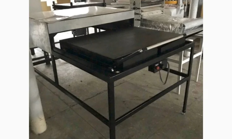 Печь для выпечки лаваша ПЛ-2 УФО (однопостовая, на два лаваша) - фото № 4