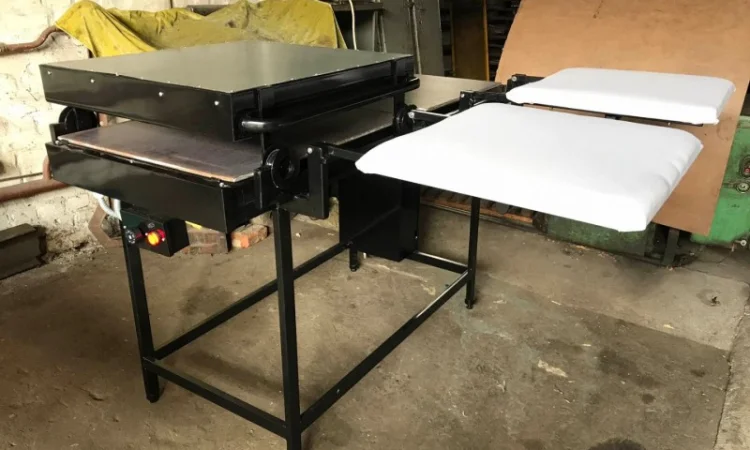 Печь для выпечки лаваша ПЛ-2/01 (с подушками) - фото № 1