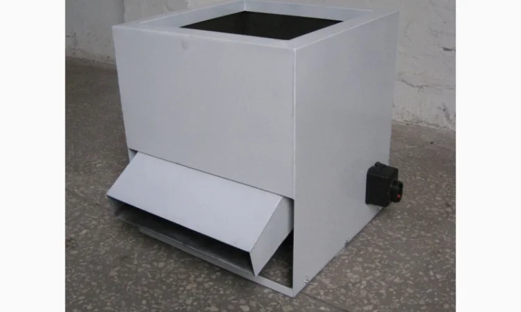 Мукопросеиватель ПВ-250 - фото № 2