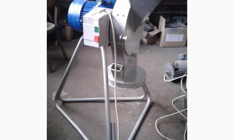 Микромельница Котигорошко (ПМ-5) - фото № 1