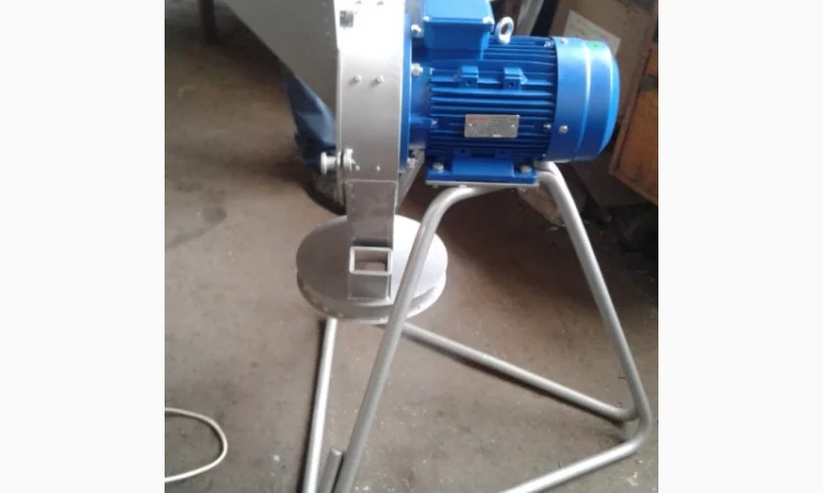 Микромельница Котигорошко (ПМ-5) - фото № 3