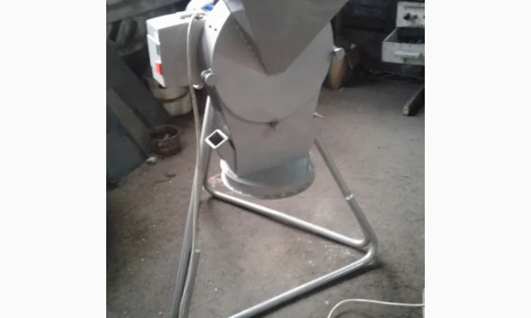 Микромельница Котигорошко (ПМ-5) - фото № 5