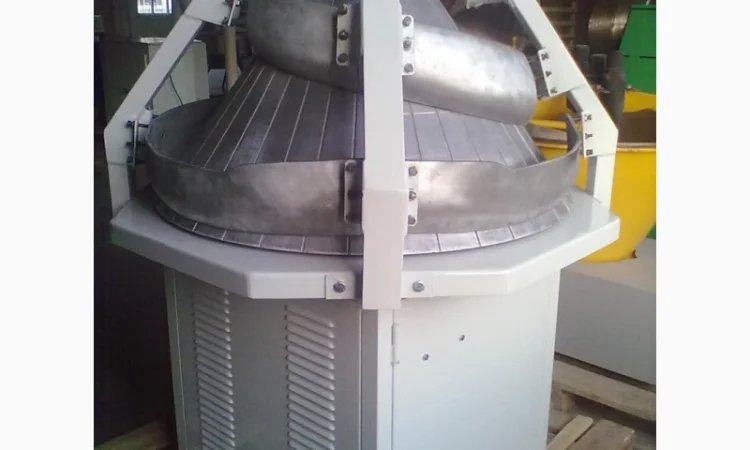 Тестоокруглитель Kymkaya (Турция) - фото № 1