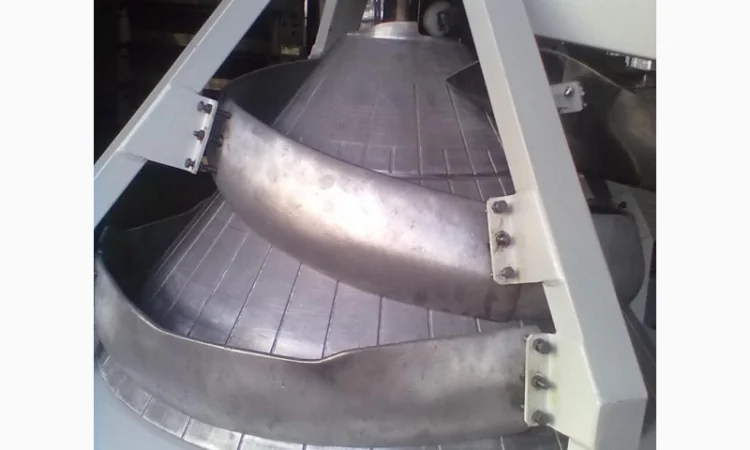 Тестоокруглитель Kymkaya (Турция) - фото № 2